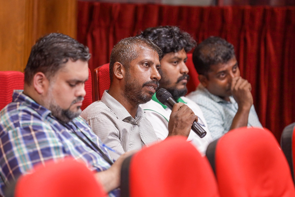 சிறிலங்காவில் சட்டவிரோத மனிதக் கடத்தலை தடுக்க கடுமையான சட்டம் | Curb Illegal Human Drug Trafficking Indian Ocean