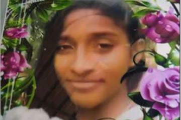 சடலமாக மீட்கப்பட்ட 14 வயது சிறுமியின் வழக்கு...விசாரணையில் திடீர் திருப்பம்