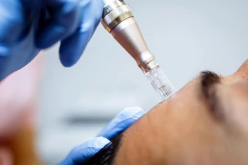 முக அழகை அதிகரிக்கும் சிகிச்சைக்குச் சென்ற பெண்ணுக்கு HIV தொற்று: அதிர்வலைகளை ஏற்படுத்தியுள்ள செய்தி