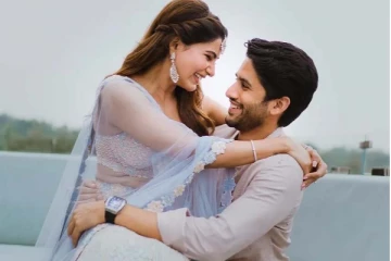 பிரபல நடிகையுடன் சமந்தாவின் முன்னாள் கணவர் காதலா? தீயாய் பரவும் தகவல்