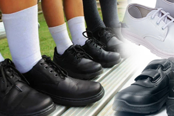 பாடசாலை மாணவர்களுக்கு அரசிடமிருந்து பாதணிகள் | Footwear From The Government For School Students