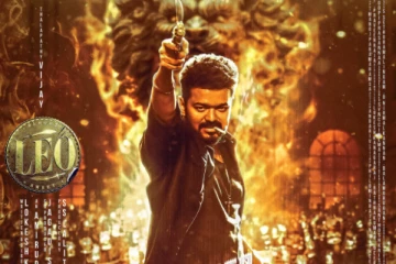 வெளியானது விஜய் பாடிய "நா ரெடி" பாடல் ப்ரோமோ!.. இதோ