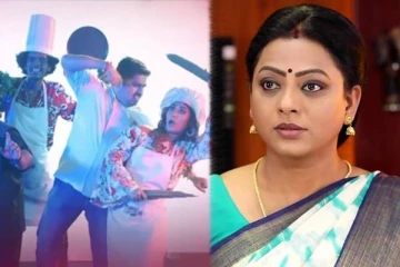 பாக்கியலட்சுமி சீரியல், பிக்பாஸ் பிரபலங்கள் குக் வித் கோமாளி போட்டியாளர்களா?- யார் யார் பாருங்க