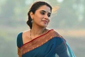 கர்ப்பமாக இருக்கும் போட்டோவை வெளியிட்ட பிரியங்கா மோகன்.. இணையத்தில் வைரல்