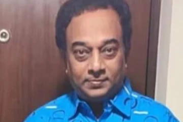 உயிருள்ளவரை உஷா பட நடிகர் கங்கா மரணமடைந்தார்.. அதிர்ச்சி தகவல்