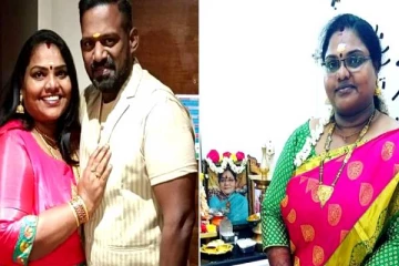 மகளுக்கு திருமணம் செய்து கொடுக்க வேண்டிய வயதில் மணப்பெண்ணாக மாறிய பிரபலம்! இன்ஸ்டாவில் சிக்கிய புகைப்படம்