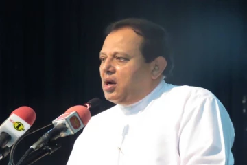 அமைச்சு பதவி ஏற்குமாறு அழைப்பு வரவில்லை - அரவிந்த்குமார்