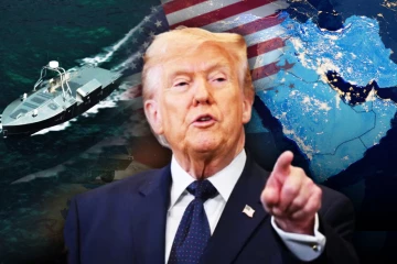 ஈரானுக்கு எதிராக ஆளில்லா ட்ரோன் வேகப்படகுகளை களமிறக்கும் அமெரிக்கா!