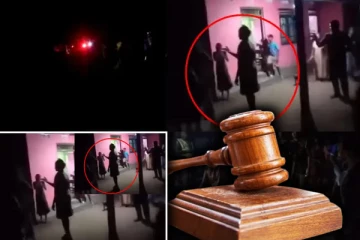 திருகோணமலையில் முள்ளிவாய்க்கால் விவகாரத்தில் கைதுசெய்யப்பட்ட நால்வரும் விடுதலை!