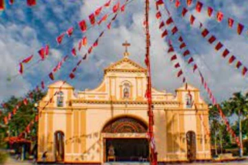 தேவாலயத்திற்கு வழங்கப்பட்ட காணிக்கையில் துப்பாக்கி தோட்டாக்கள்!