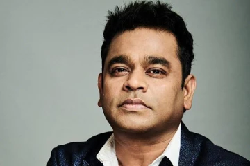 கனடாவில் உள்ள இரண்டு தெருவிற்கு வைக்கப்பட்ட இசையமைப்பாளர் ஏ.அர்.ரகுமானின் பெயர் !