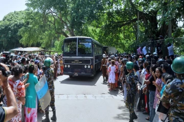 வெளியிடப்படவுள்ள நீர்கொழும்பு சிறைச்சாலை கைதிகளின் விபரம்