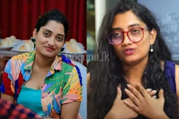 නතාෂා ගේ පුද්ගලිකත්වය ප්‍රසිද්ධියේ කියන තවත් ආන්දෝලනාත්මක වීඩියෝවක් එළියට(VIDEO)