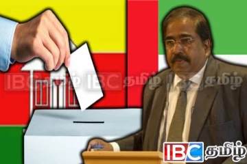 உள்ளூராட்சி சபைகளில் யாருக்கு ஆதரவு : சுரேஷ் பிரேமச்சந்திரன் அறிவிப்பு