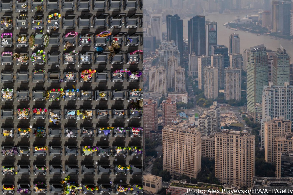 அடுக்குமாடி குடியிருப்பில் மயானங்களை கட்டும் சீனர்கள்: அரசு எடுத்த அதிரடி நடவடிக்கை | China Gov Banned Bone Ash Apartments அடுக்குமாடி குடியிருப்பில் மயானங்களை கட்டும் சீனர்கள்: அரசு எடுத்த அதிரடி நடவடிக்கை | China Gov Banned Bone Ash Apartments