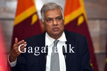 රටපුරාම මැණික් සෙවීමේ ජනපතිගේ සැලැස්ම.