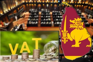 நாடாளுமன்றில் இன்று பெறுமதி சேர் வரி திருத்தச் சட்டமூலம் மீதான விவாதம்