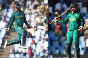 13 சிக்ஸர்களுடன் 174 ஓட்டங்கள் விளாசிய வீரர்! வாணவேடிக்கை காட்டி 416 ஸ்கோர் குவித்த தென் ஆப்பிரிக்கா