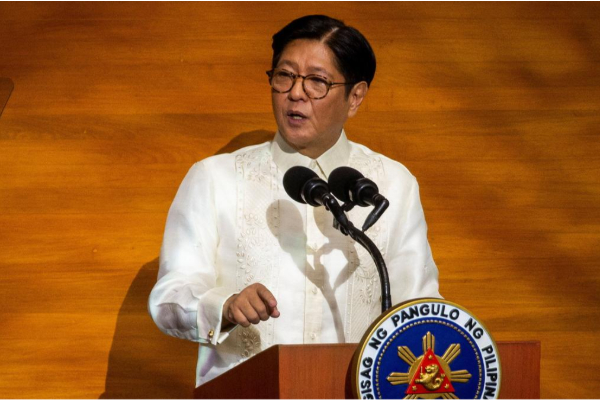 philippines president marcos