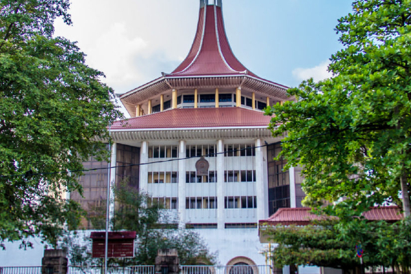 மகிந்தவின் மகனுக்கு எதிரான வழக்கு : திகதி நிர்ணயித்தது நீதிமன்றம் | Date Set For Hearing Of Case Against Yoshitha மகிந்தவின் மகனுக்கு எதிரான வழக்கு : திகதி நிர்ணயித்தது நீதிமன்றம் | Date Set For Hearing Of Case Against Yoshitha