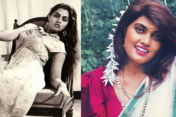 கண்களால் மயக்கிய சில்க் ஸ்மிதா வாக நடிக்கப்போவது இந்த நடிகை தானாம்! ரசிகர்கள் ஏற்றுக்கொள்வார்களா?