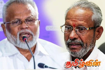 உள்ளூராட்சி மன்ற தேர்தலில் தமிழ் கட்சிகளுடன் ஒன்றிணைய தயார்: டக்ளஸ்