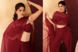 கிளாமர் லுக்கில் அசத்தும் நடிகை திவ்யபாரதி..புகைப்படங்கள் இதோ..