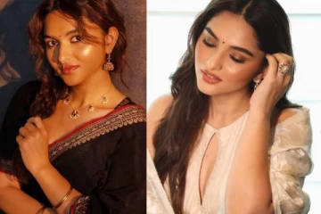 கயத்துல தொங்குற மாதிரி லைஃப்...இதுல கயாடு லோஹர் கேட்குதா? வைரல் மீம்ஸ்..