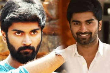 தனுஷ் போல இயக்குநர் அவதாரம் எடுக்கிறாரா அதர்வா? வெளியான புது அப்டேட்