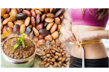 வாரத்திற்கு 3 முறை இந்த துவையலை சாப்பிட்டால் உடல் எடை குறையுமாம்!