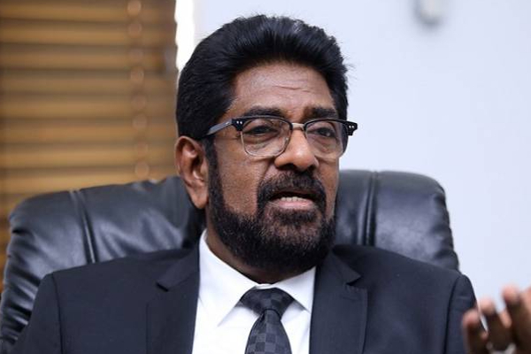 அமைச்சர் கெஹலியவின் வெளிநாட்டுப் பயணத்தடை நீக்கம்! | Minister Keheliya S Foreign Travel Ban Removed