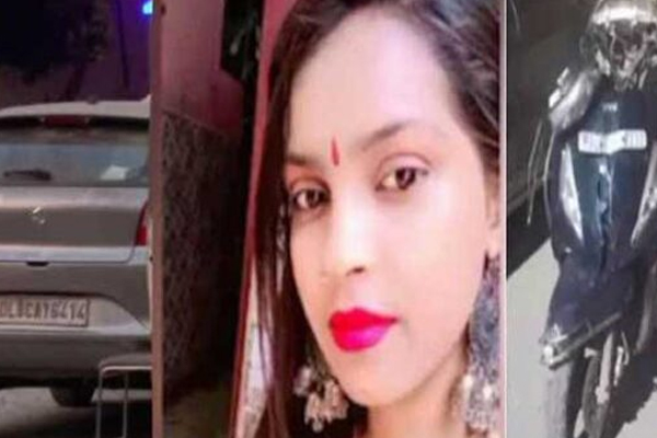 நிர்வாணமாக இழுத்துச் செல்லப்பட்ட பெண் | A Woman Dragged Naked