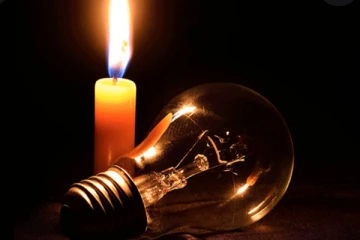 අද දිවයින පුරා විදුලිය විසන්ධි වන්නේ මෙහෙමයි. (PHOTO)