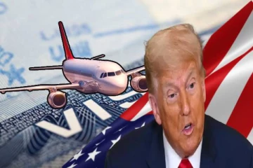 விசா நடைமுறைகள் தொடர்பில் டிரம்ப் விதித்துள்ள புதிய கட்டுப்பாடு