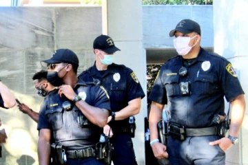 பர்மிங்கமில் 14 வயது சிறுவன் உயிரிழந்த சம்பவம் தொடர்பில்  6 பேர் கைது