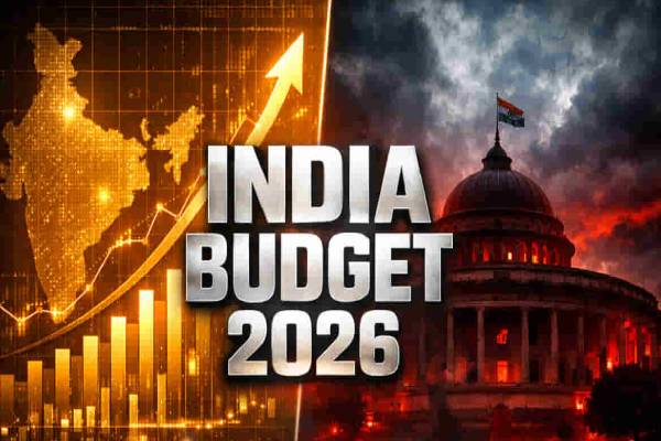 இலங்கைக்கு 4 பில்லியன் ரூபாய் முன்மொழிவு! இந்திய பாதீட்டில் அதிரடி | 4 Billion Indian Rupees For Sri Lanka Budget