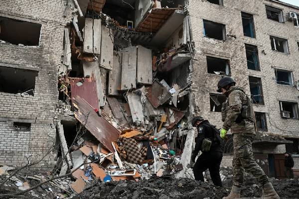 புடின் - ட்ரம்ப் சந்திப்பு தேவை இல்லை... உக்ரைன் விவகாரத்தில் ரஷ்யா முன்வைக்கும் யோசனை | Steady Diplomacy Needed On Ukraine புடின் - ட்ரம்ப் சந்திப்பு தேவை இல்லை... உக்ரைன் விவகாரத்தில் ரஷ்யா முன்வைக்கும் யோசனை | Steady Diplomacy Needed On Ukraine