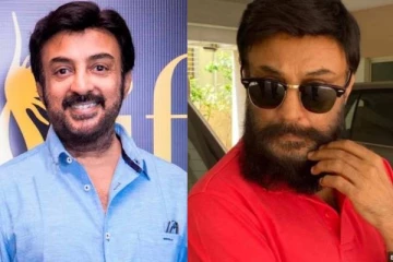 மனைவியை வெளியுலகிற்கு காட்டாத மோகன்; உருகி உருகி காதலித்த நடிகை - பிரபலம் சொன்ன சீக்ரெட்!