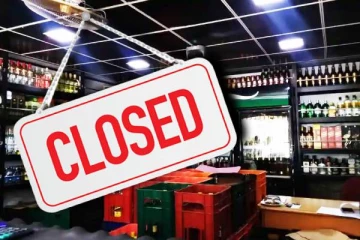 16 நாட்களுக்கு மூடப்படவுள்ள மதுபானசாலைகள் - கலால் திணைக்களம் வெளியிட்ட அறிவித்தல்