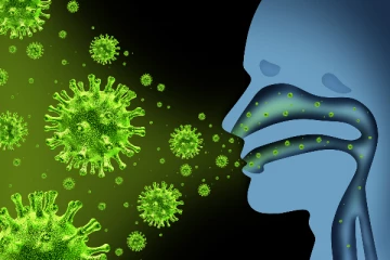 වෛරසයක් දරුවන් අතර පැතිර යාම ඉහළ යයි - රෝග ලක්ෂණ මෙන්න.