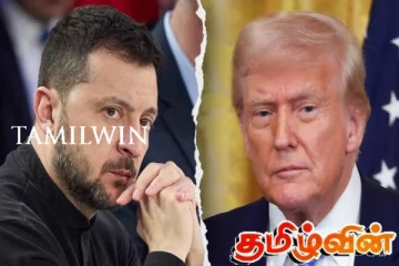 உக்ரைனுக்கான இராணுவ உதவியை நிறுத்திய அமெரிக்கா