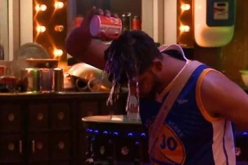 மூஞ்சியை உடைச்சிடுவேன்… கொந்தளித்த அபிஷேக் !