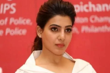 இதுவரை பார்த்திராத சமந்தா.. எப்படியுள்ளார் என்று நீங்களே பாருங்க