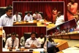 கிளிநொச்சியில் கடற்றொழில் ஒருங்கிணைப்புக் குழுக் கூட்டம் முன்னெடுப்பு!