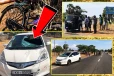 கிளிநொச்சியில் விபத்தில் சிக்கி நபர் ஒருவர் படுகாயம்!