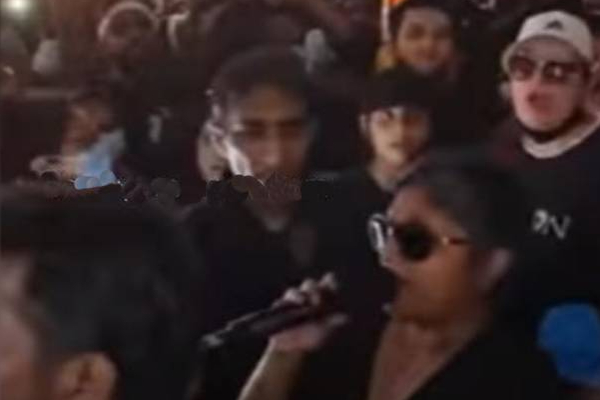 ஆர்ப்பாட்டக்களத்தில் விண்ணதிர தேசிய கீதத்தை சிங்கள மொழியில் இசைத்த மக்கள்! | Galle Protest Demonstrators National Anthem Crisis ஆர்ப்பாட்டக்களத்தில் விண்ணதிர தேசிய கீதத்தை சிங்கள மொழியில் இசைத்த மக்கள்! | Galle Protest Demonstrators National Anthem Crisis