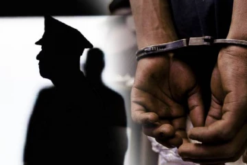 காவல்துறையினரின் வேடத்தில் இடம்பெற்ற கடத்தல்: இருவர் கைது