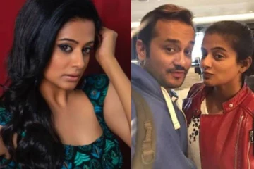 என்ன சிம்ரன் இதெல்லாம்! 37 வயதில் க்ளாமருக்கு குறை வைக்காத நடிகை பிரியாமணி..