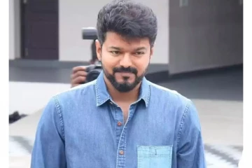 அரசியலுக்கு வந்தால் நடிக்கமாட்டேன் - களத்தில் இறங்கும் நடிகர் விஜய்!