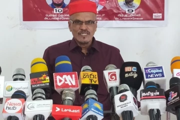 ஆங்கில மொழி தொடர்பான கல்வி அமைச்சரின் கல்வி நடவடிக்கை பாராட்டத்தக்கது! முபாற‌க் அப்துல் ம‌ஜீத்